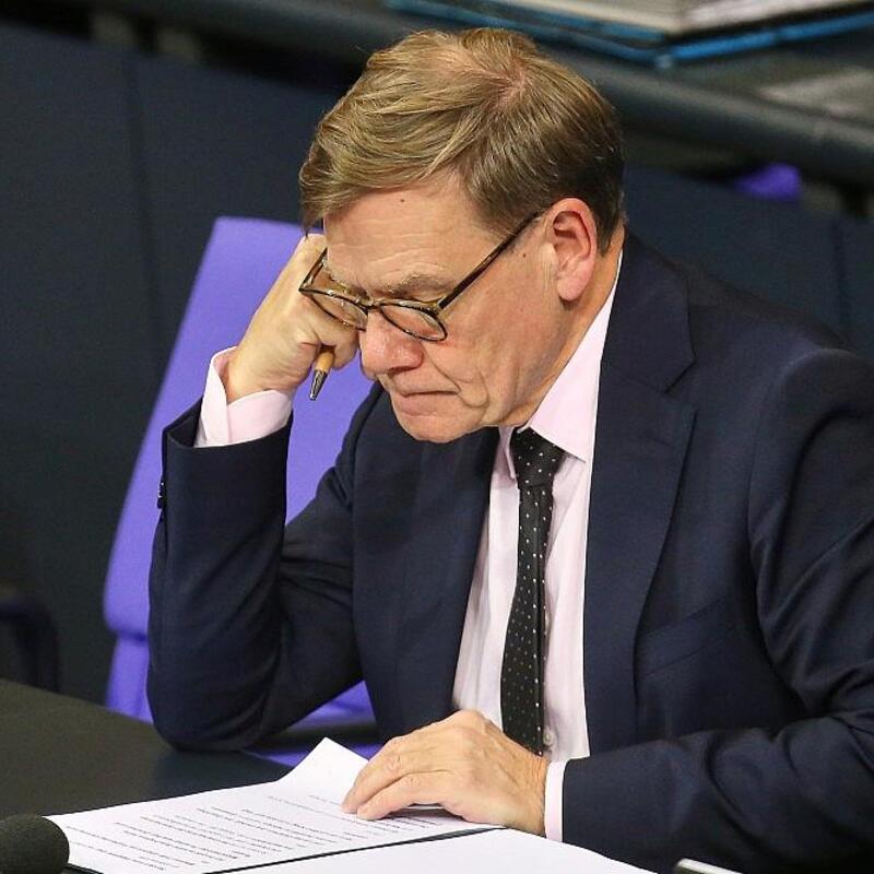 Johann Wadephul (Archiv) - Foto: via dts Nachrichtenagentur