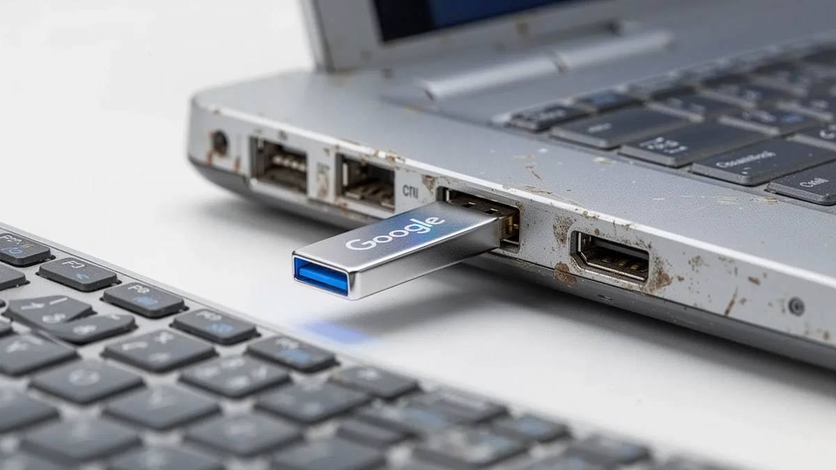 Back Market und Google starten USB-Pilot für längere PC-Lebensdauer - Foto: über boerse-global.de