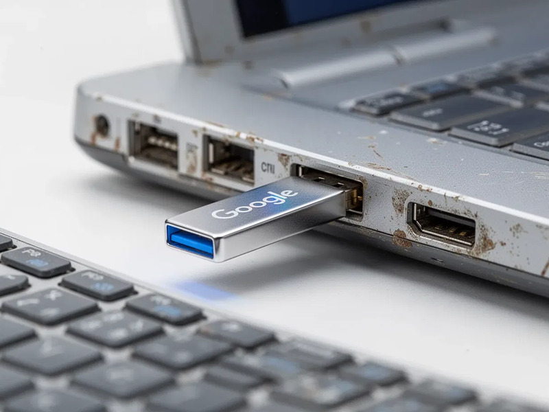 Back Market und Google starten USB-Pilot für längere PC-Lebensdauer - Foto: über boerse-global.de