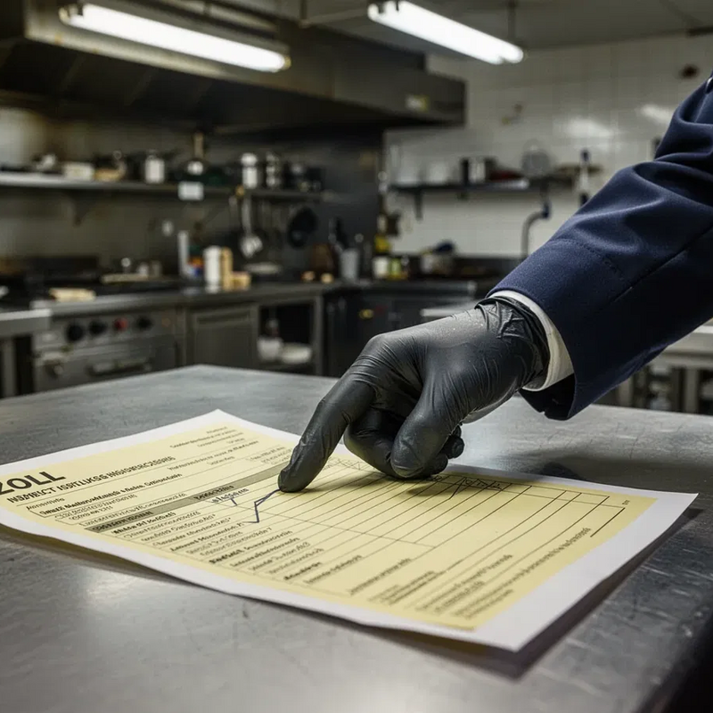Zoll verschärft Kampf gegen Schwarzarbeit - Foto: über boerse-global.de