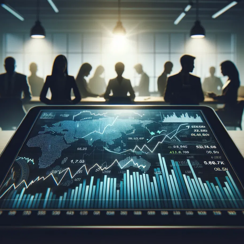 Genesis Growth Tech Acquisition Aktie: Delisting besiegelt - Foto: über boerse-global.de