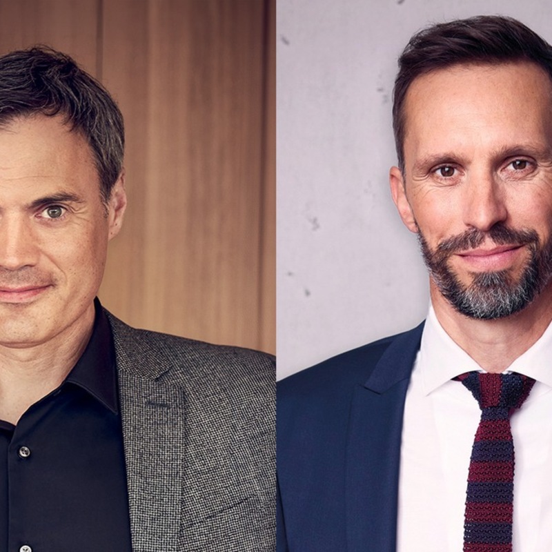 Neues Portfolio gemeinsamer Programme: ARD und ZDF bündeln Angebote und stellen drei Sender ein - Foto: presseportal.de