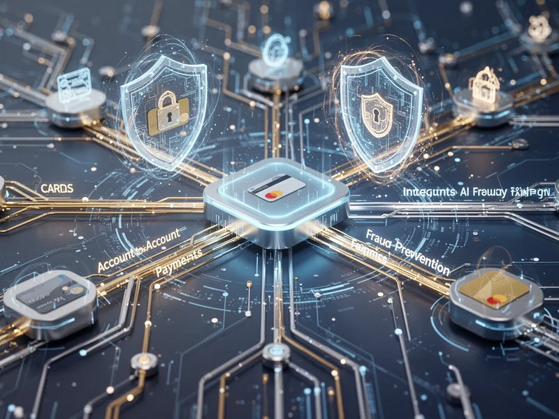 ACI Worldwide vereint Karten- und Kontozahlungen in einer Plattform - Foto: über boerse-global.de