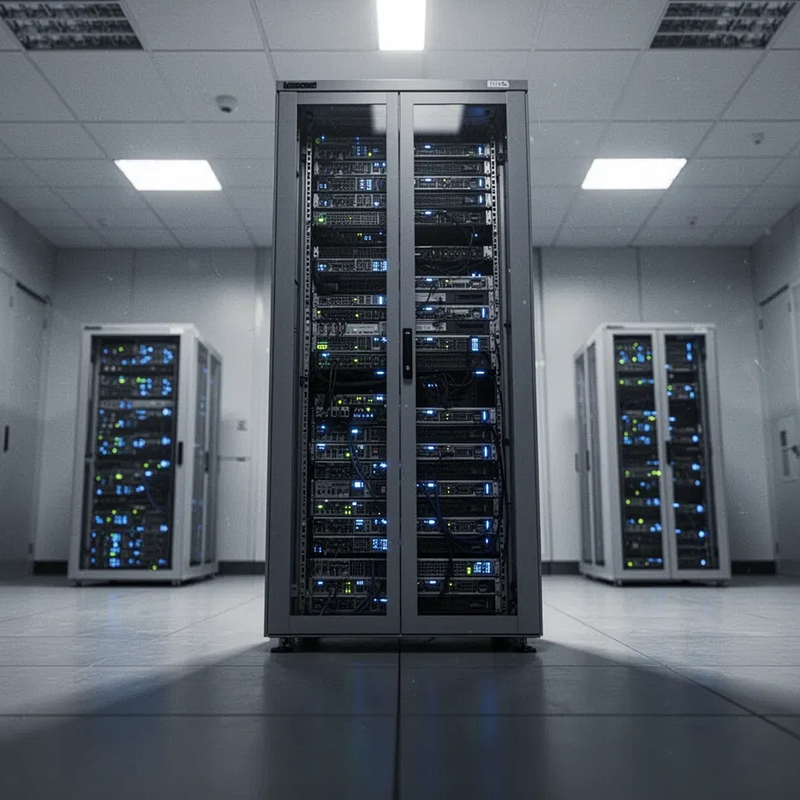 Cloud-Regulierung in Großbritannien steckt in der Krise - Foto: über boerse-global.de