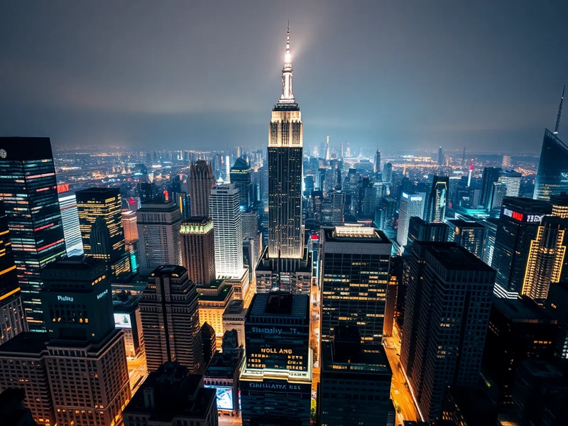 Fintech-Sektor: Fokus Infrastruktur - Foto: über boerse-global.de