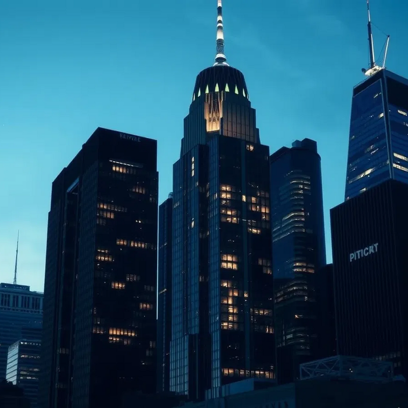 Korea Electronic Certification Aktie: Umbruch - Foto: über boerse-global.de