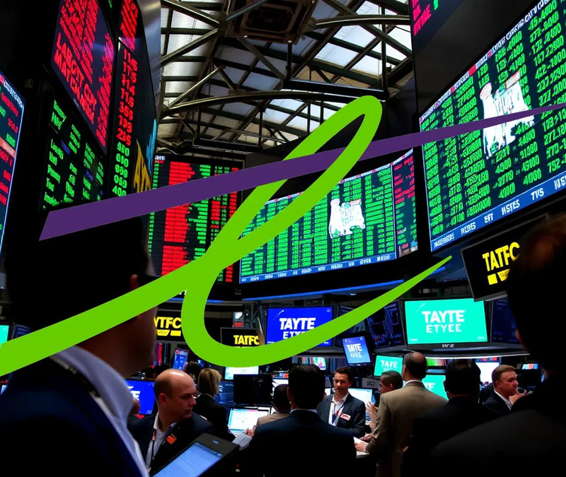 Telus Aktie: Funklöcher schließen - Foto: über boerse-global.de