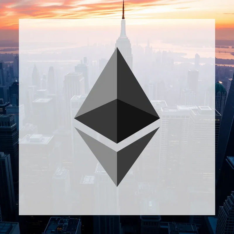 Ethereum: Los grandes inversores retoman posiciones - Foto: über boerse-global.de