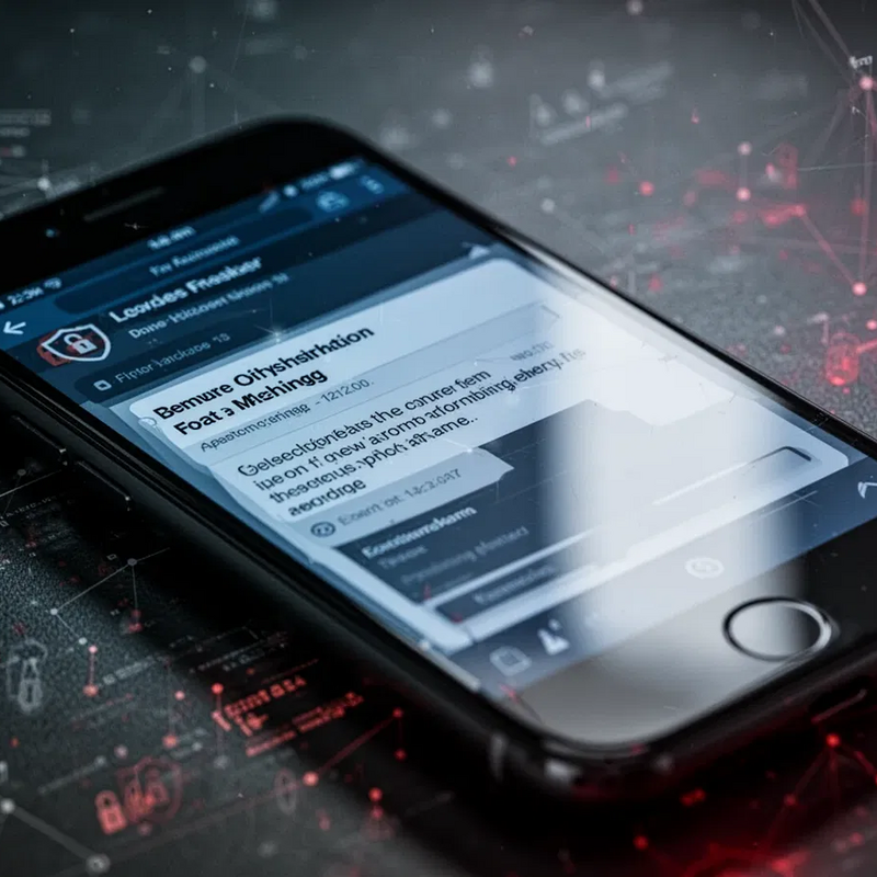 KI-Phishing: Neue Betrugswelle trifft PayPal, Spotify und Sparkassen - Foto: über boerse-global.de