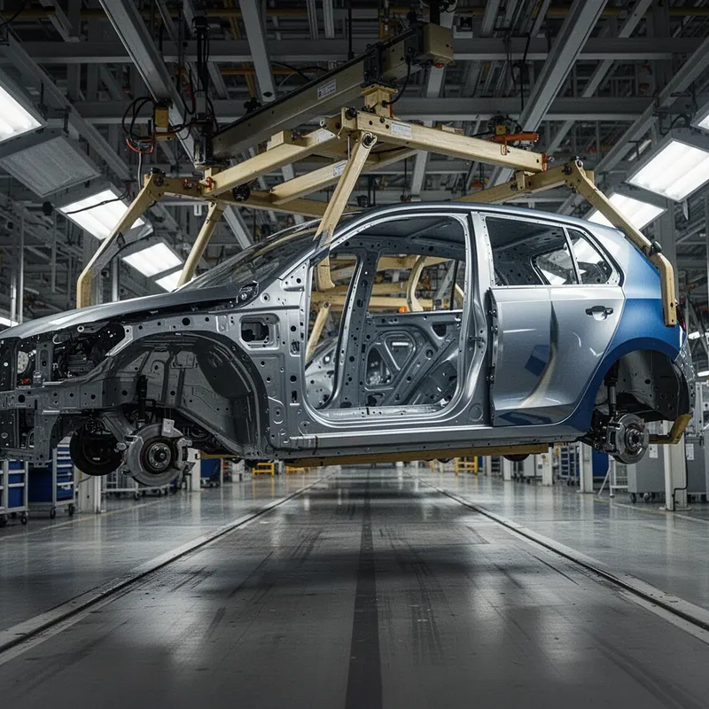 Volkswagen: Sonderprämie für Mitarbeiter spaltet Vorstand und Betriebsrat - Foto: über boerse-global.de