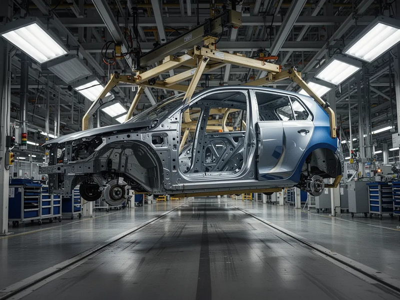 Volkswagen: Sonderprämie für Mitarbeiter spaltet Vorstand und Betriebsrat - Foto: über boerse-global.de