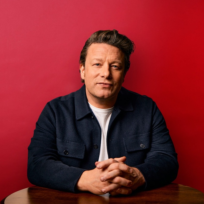 Jamie Oliver kommt nach Deutschland - Foto: presseportal.de