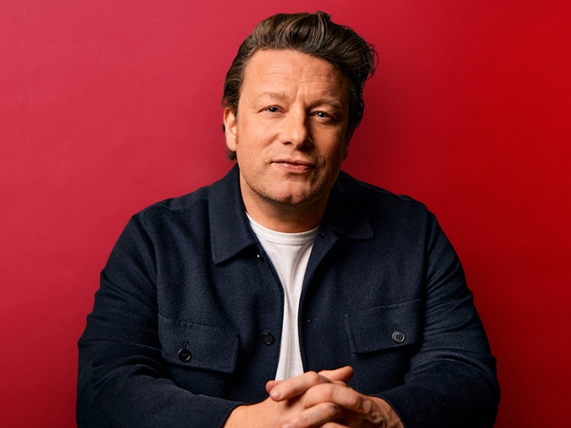 Jamie Oliver kommt nach Deutschland - Foto: presseportal.de