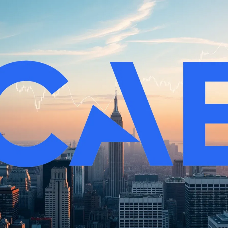 CAE Aktie: Strategischer Umbau - Foto: über boerse-global.de