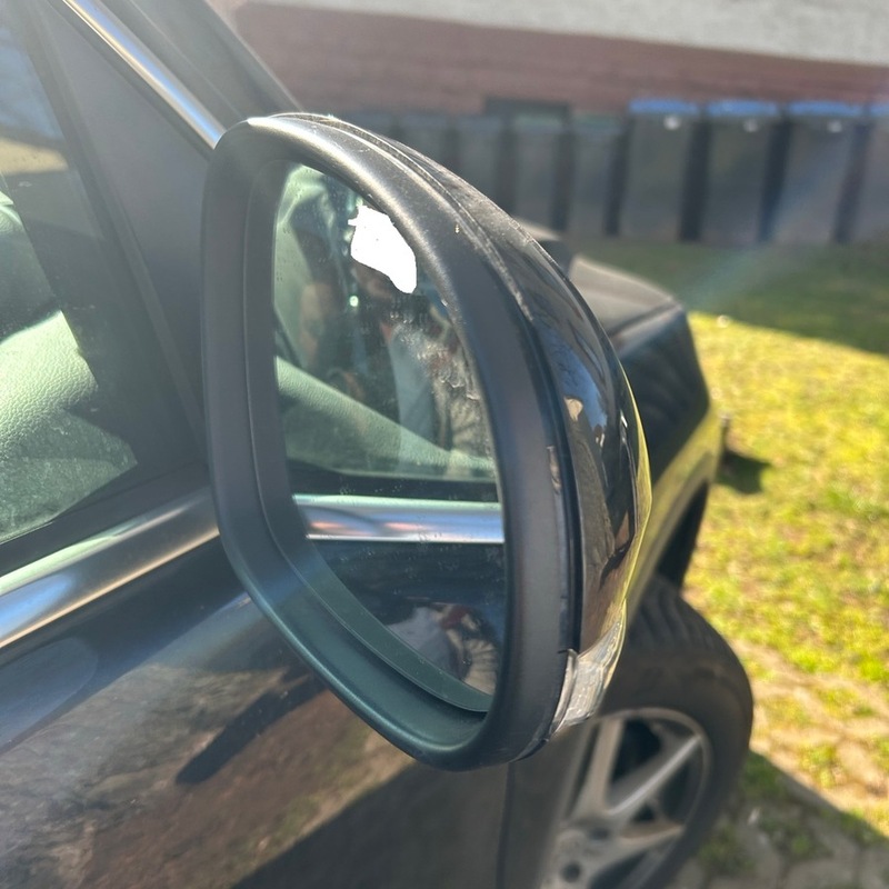 POL-PIKUS: Eiliger E-Scooter - Foto: presseportal.de