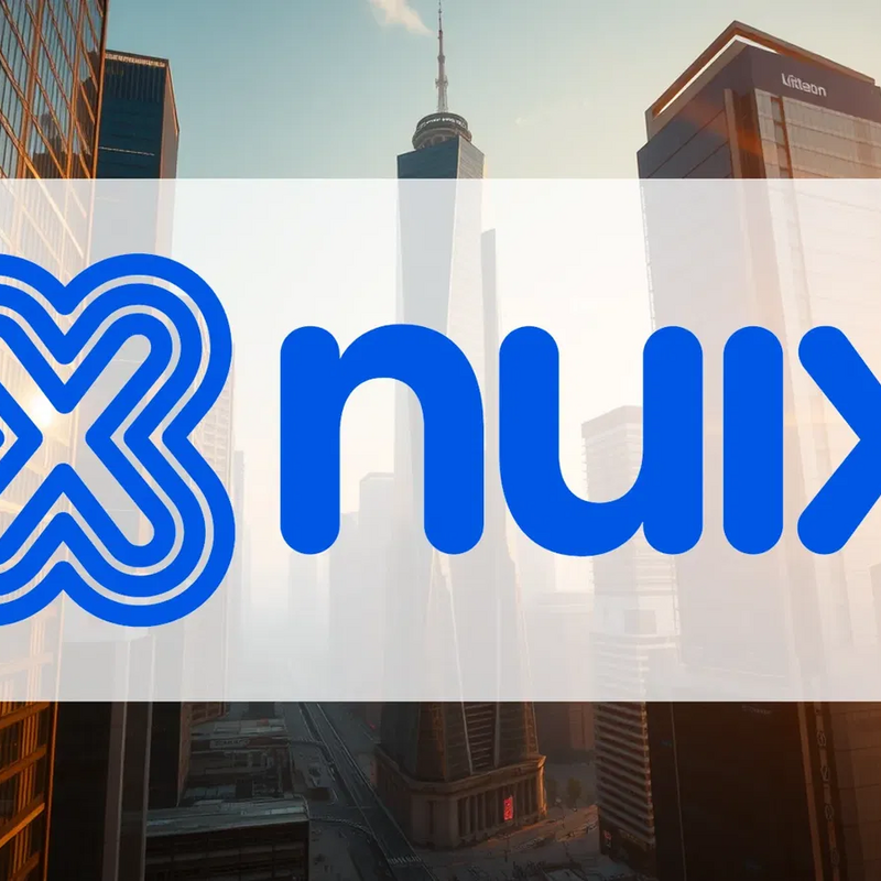 Nuix Aktie: Cloud-Strategie greift - Foto: über boerse-global.de