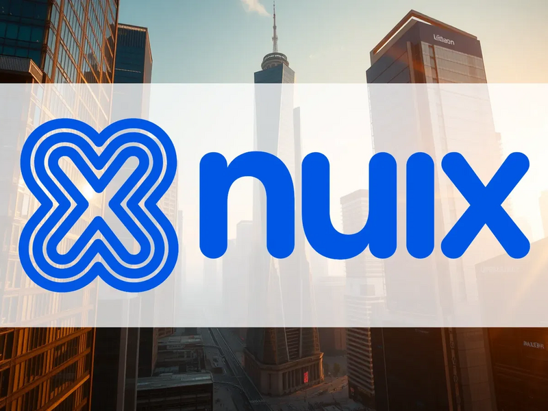 Nuix Aktie: Cloud-Strategie greift - Foto: über boerse-global.de