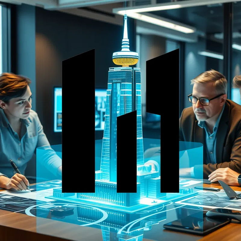 Merlin Properties Aktie: Datenzentren überzeugen - Foto: über boerse-global.de