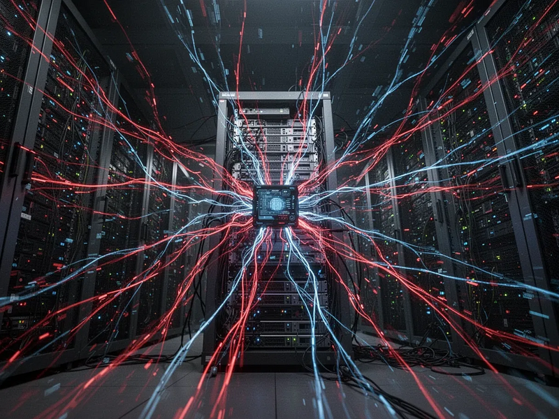 KI-gesteuerte DDoS-Angriffe erreichen neue Dimension - Foto: über boerse-global.de