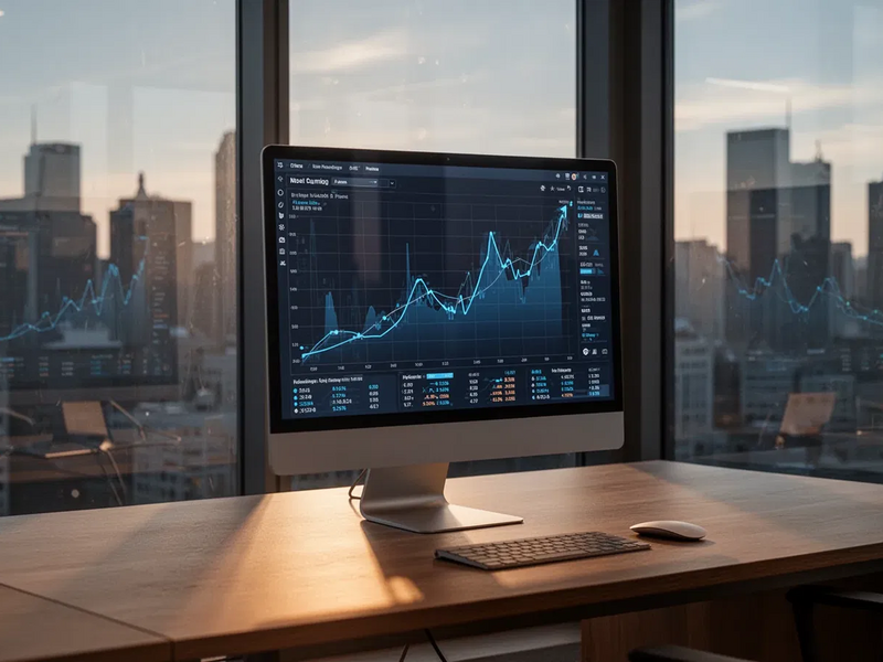 Riskified meldet erstmals Quartalsgewinn - Foto: über boerse-global.de