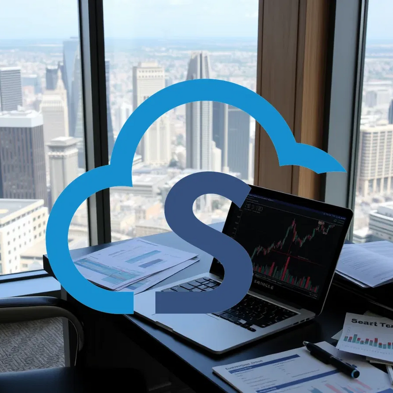 Sangoma Technologies: Verkaufsempfehlung - Foto: über boerse-global.de