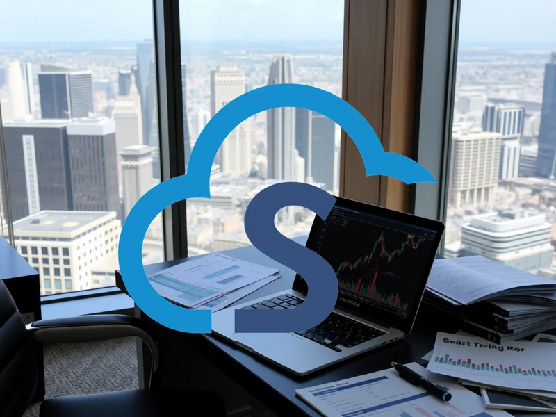 Sangoma Technologies: Verkaufsempfehlung - Foto: über boerse-global.de