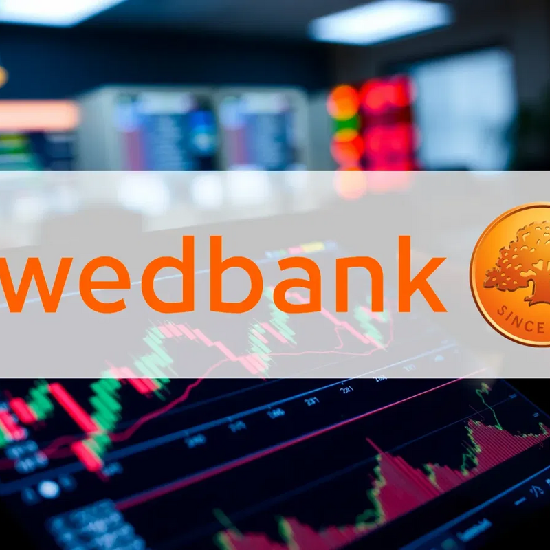 Swedbank Aktie: Termine im Fokus - Foto: über boerse-global.de