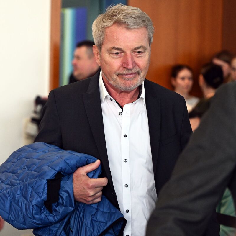 Das Gericht verurteilte Winterhoff zu einer neunmonatigen Bewährungsstrafe. - Foto: Federico Gambarini/dpa