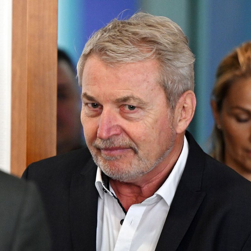 Hinweise auf eine gefährliche Körperverletzung sah das Gericht nicht. - Foto: Federico Gambarini/dpa