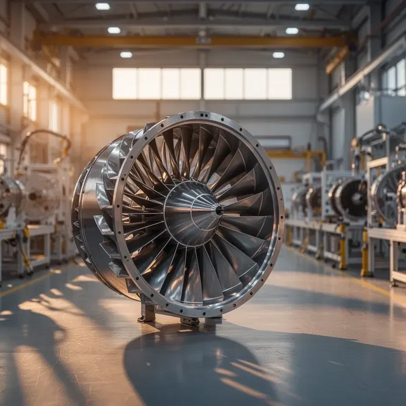 MTU Aktie: BlackRock erhöht Beteiligung - Foto: über boerse-global.de