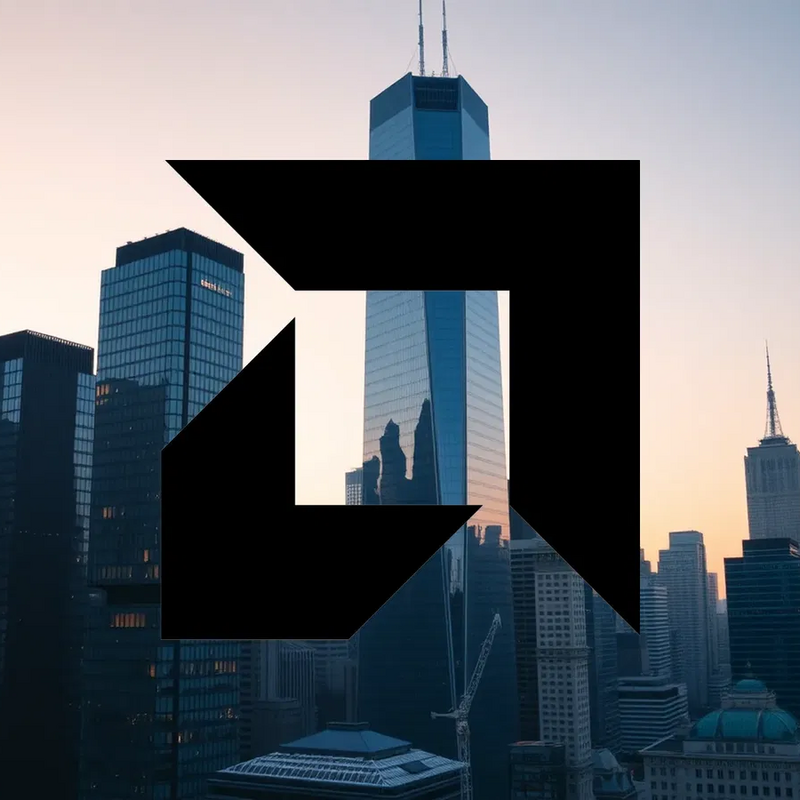 AMD: El Dilema entre la Geopolítica y el Impulso de la Inteligencia Artificial - Foto: über boerse-global.de