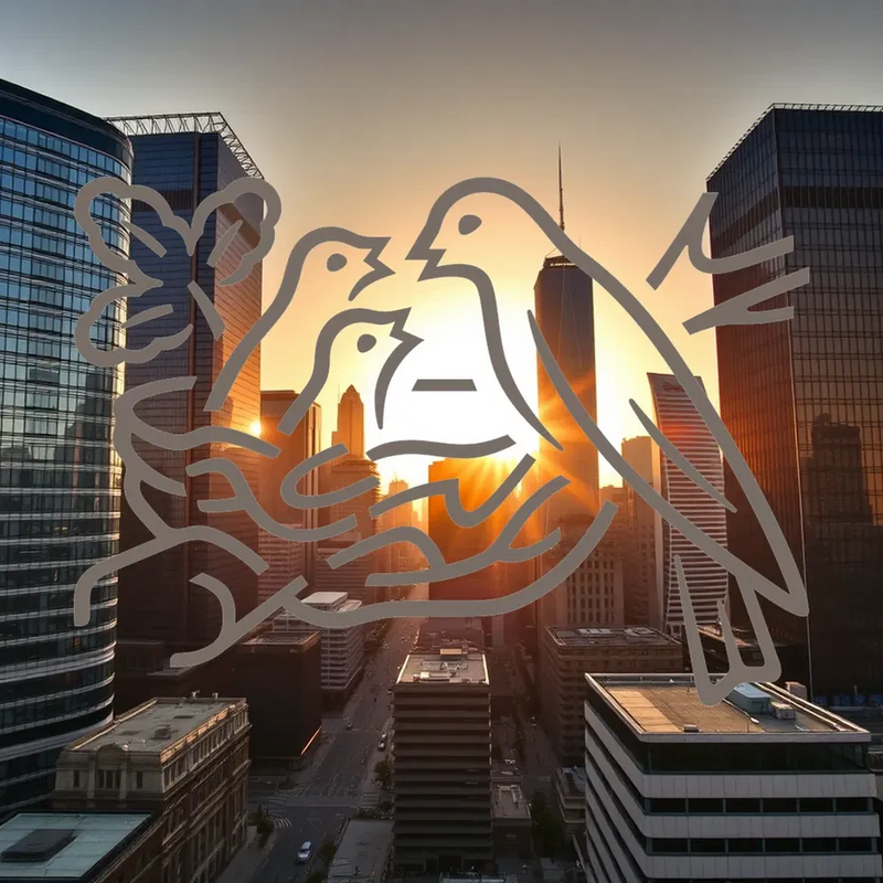 Nestlé emprende una transformación estratégica sin precedentes - Foto: über boerse-global.de