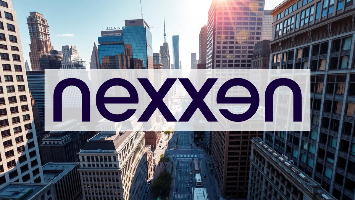 Nexxen Aktie: Millionen-Rückkäufe geplant - Foto: über boerse-global.de