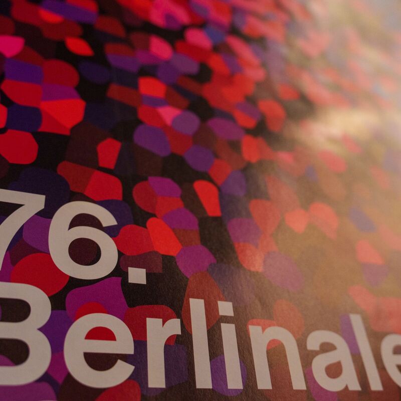 Die Berlinale pocht auf Unabhängigkeit ihrer Arbeit. (Symbolbild) - Foto: Soeren Stache/dpa