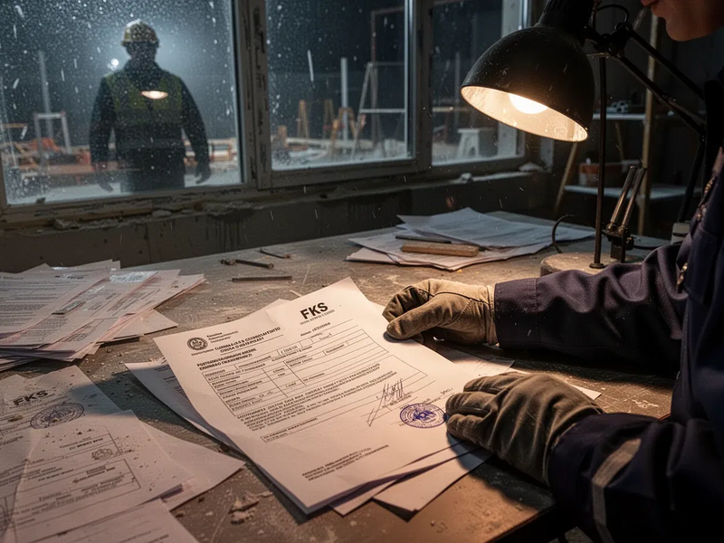 Zoll Düsseldorf: Rekordjagd auf Schwarzarbeit und Sozialbetrug - Foto: über boerse-global.de