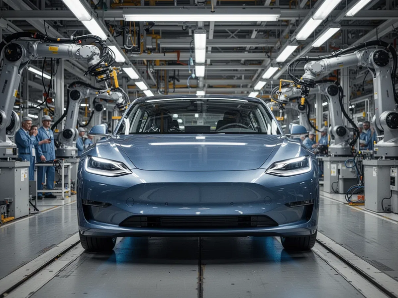 Volkswagen: Streit um Sonderzahlung nach Milliarden-Überraschung - Foto: über boerse-global.de