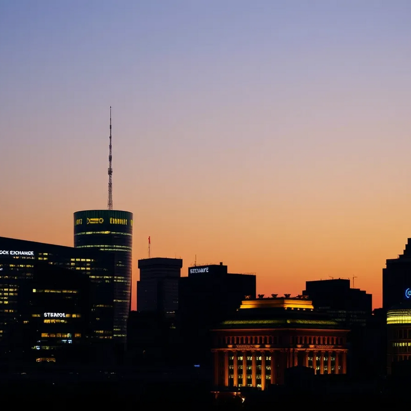 Aditya Birla Fashion Aktie: Strategischer Umbruch - Foto: über boerse-global.de