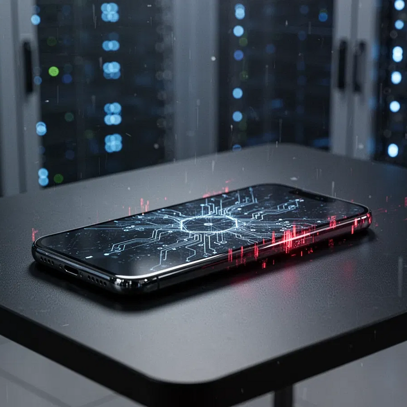 Kaspersky dementiert US-Ursprung von iPhone-Exploit 