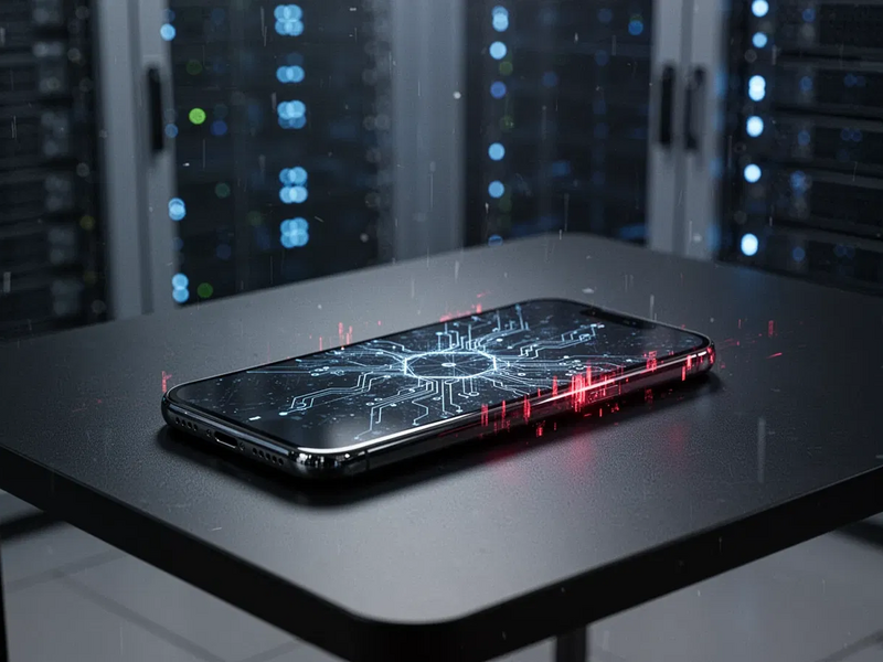 Kaspersky dementiert US-Ursprung von iPhone-Exploit Coruna - Foto: über boerse-global.de