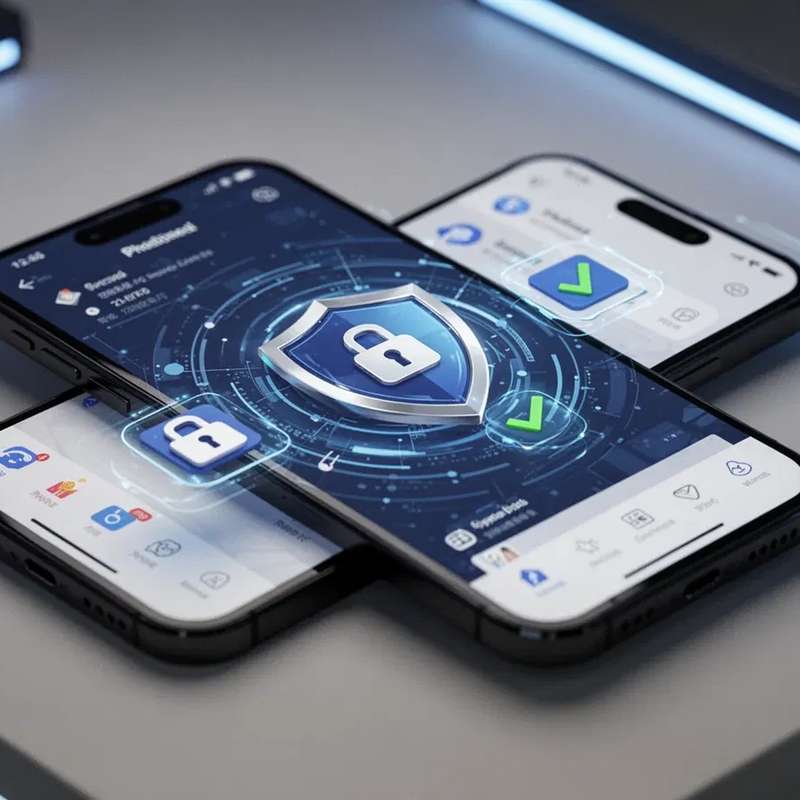 WhatsApp startet Hochsicherheitsmodus für gefährdete Nutzer - Foto: über boerse-global.de