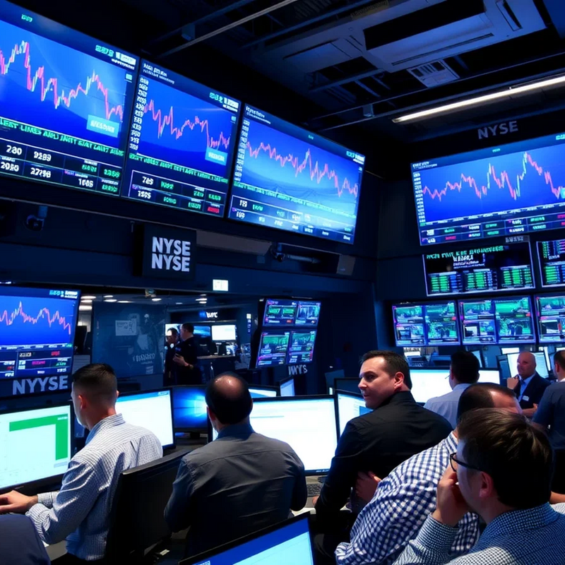 Vivint Aktie: Neubau-Offensive - Foto: über boerse-global.de