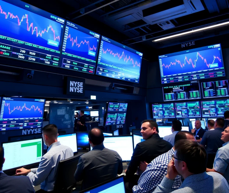 Vivint Aktie: Neubau-Offensive - Foto: über boerse-global.de