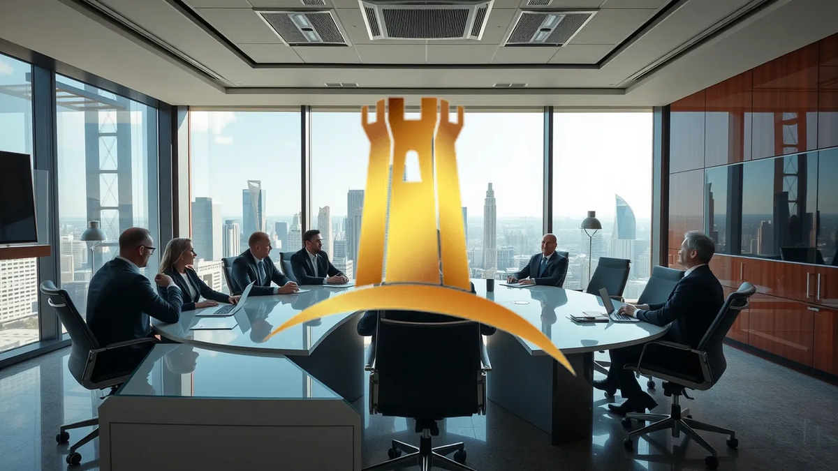 Tower Hill Mines Aktie: Massive Goldpläne - Foto: über boerse-global.de