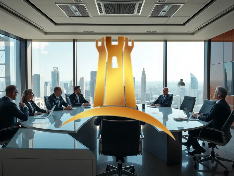 Tower Hill Mines Aktie: Massive Goldpläne - Foto: über boerse-global.de