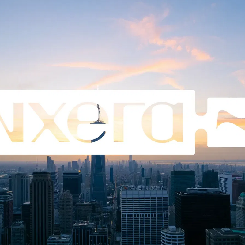 Nxera Pharma Aktie: Zulassungsantrag eingereicht - Foto: über boerse-global.de