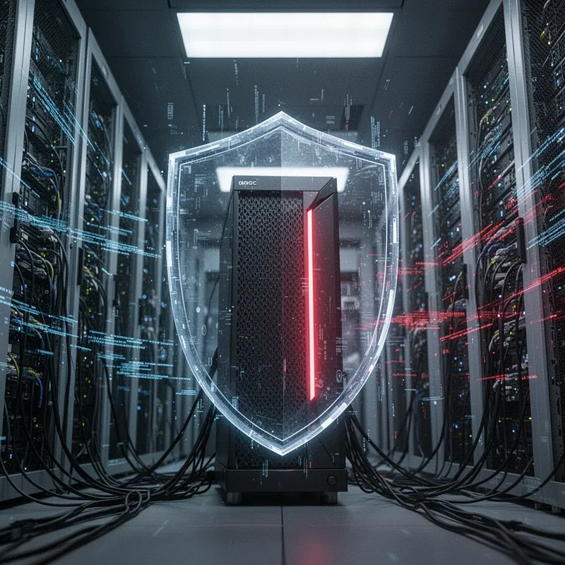 KI-Agenten: Die neue Sicherheitslücke im Unternehmen - Foto: über boerse-global.de