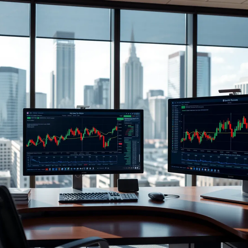 KI am Scheideweg: Kunst und Krieg im Fokus - Foto: über boerse-global.de