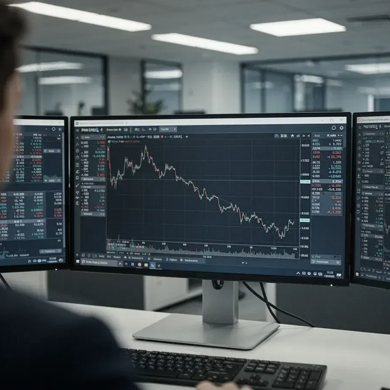 VanEck BDC ETF: Ausschüttungen sinken - Foto: über boerse-global.de