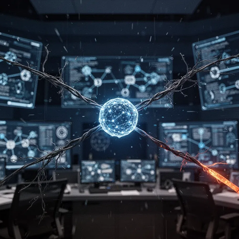 Pentagon-AI-Strategie gerät nach Ethik-Konflikten ins Wanken - Foto: über boerse-global.de