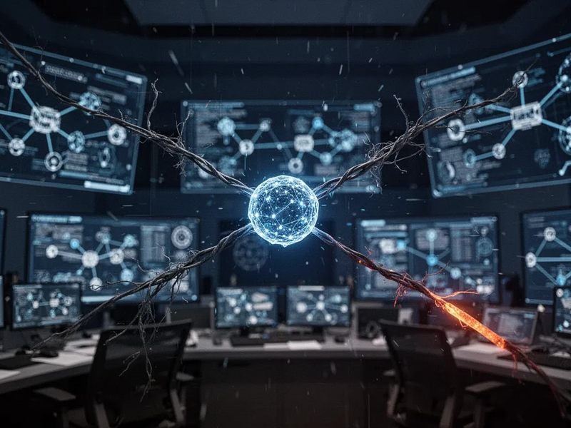 Pentagon-AI-Strategie gerät nach Ethik-Konflikten ins Wanken - Foto: über boerse-global.de